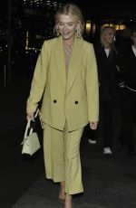 LUCY FALLON and Ryan Ledson Night Out in Manchester 04/06/2022