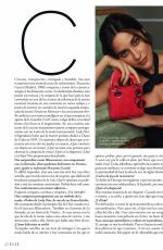 MACARENA GARCIA for Elle Magazine, Spain May 2022