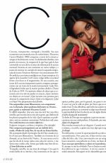 MACARENA GARCIA for Elle Magazine, Spain May 2022