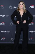 MADCHEN AMICK at 39th Annual PaleyFest LA at the Dolby Theater in Hollywood 04/09/2022