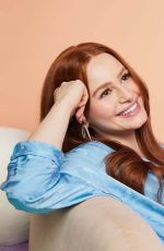 MADELAINE PETSCH for Ipsy Glam Bag X, May 2022