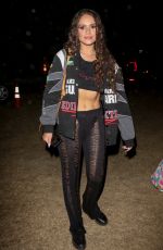 MADISON PETTIS at Coachella Valley Music and Arts Festival in Indio 04/16/2022