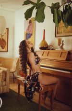 MADISON PETTIS for Savage x Fenty 04/10/2022