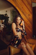 MADISON PETTIS for Savage x Fenty 04/10/2022