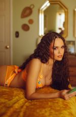 MADISON PETTIS for Savage x Fenty 04/25/2022