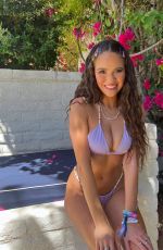 MADISON PETTIS - Instagram Photos and Videos 04/18/2022