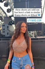 MADISON PETTIS - Instagram Photos and Videos 04/18/2022