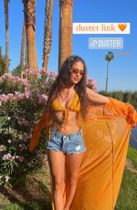 MADISON PETTIS - Instagram Photos and Videos 04/19/2022