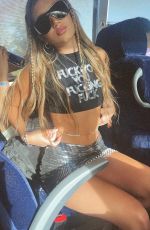 MADS LEWIS - Instagram Photos and Video 04/19/2022