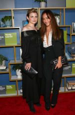 MAGGIE Q at 13th Annual Young Literati Toast 04/16/2022