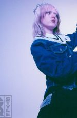 MAISIE WILLIAMS for British GQ Style, April 2022