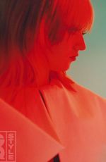 MAISIE WILLIAMS for British GQ Style, April 2022