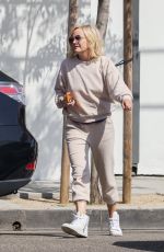 MALIN AKERMAN Out and About in Los Angeles 04/29/2022