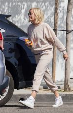 MALIN AKERMAN Out and About in Los Angeles 04/29/2022
