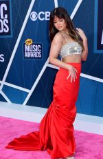 MAREN MORRIS at 2022 CMT Music Awards in Nashville 04/11/2022