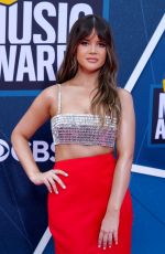 MAREN MORRIS at 2022 CMT Music Awards in Nashville 04/11/2022