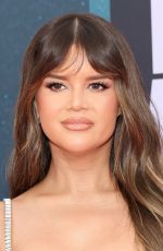 MAREN MORRIS at 2022 CMT Music Awards in Nashville 04/11/2022