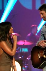 MAREN MORRIS Performs at 2022 CMT Music Awards in Nashville 04/11/2022