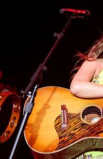 MAREN MORRIS Performs at 2022 Stagecoach Festival in Indio 04/29/2022
