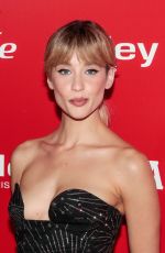 MARIA PEDRAZA at Fotogramas de Plata Awards in Madrid 04/04/2022