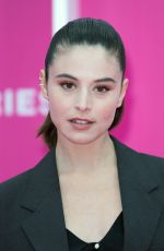 MARILOU AUSSILLOUX at 5th Canneseries Festival in Cannes 04/06/2022