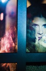 MARISA TOMEI for Flaunt Magazine: The Phone a Friend Issue, April 2022