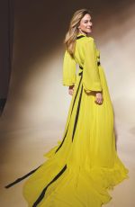 MARTA HAZAS for Clara Magazine, May 2022 