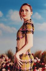 MAUDE APATOW - Euphoria FYC Photoshoot 04/20/2022