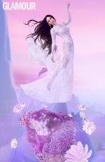 MEGAN FOX for Glamour Digital UK Issue, April 2022