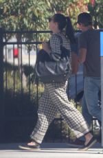 MEGAN GALE Arrives in Perth 04/12/2022