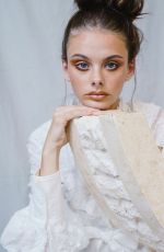 MEIKA WOOLARD for Fayshon Collection 2022