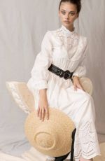 MEIKA WOOLARD for Fayshon Collection 2022