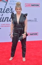 MELISSA JOAN HART at 64th Annual Grammy Awards in Las Vegas 04/03/2022