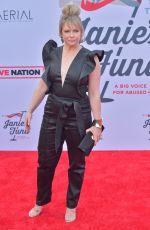 MELISSA JOAN HART at 64th Annual Grammy Awards in Las Vegas 04/03/2022