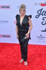 MELISSA JOAN HART at 64th Annual Grammy Awards in Las Vegas 04/03/2022