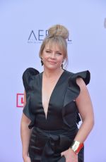 MELISSA JOAN HART at 64th Annual Grammy Awards in Las Vegas 04/03/2022