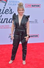 MELISSA JOAN HART at 64th Annual Grammy Awards in Las Vegas 04/03/2022
