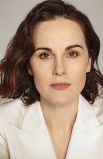 MICHELLE DOCKERY for Netflix Queue, April 2022