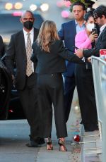 MICHELLE PFEIFFER Arrives at The First Lady Premiere at Directors Guild in West Hollywood 04/14/2022