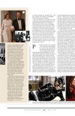 MICHELLE PFEIFFER in The Hollywood Reporter, April 2022