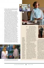 MICHELLE PFEIFFER in The Hollywood Reporter, April 2022