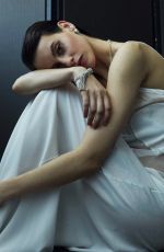 MILENA SMIT for Elle Magazine, Spain May 2022