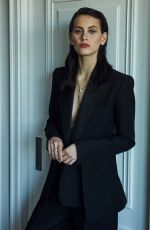 MILENA SMIT for Elle Magazine, Spain May 2022