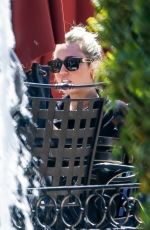 MILEY CYURS at Sunlife Organic in Calabasas 04/12/2022