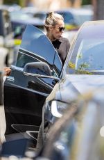 MILEY CYURS at Sunlife Organic in Calabasas 04/12/2022