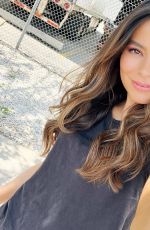 MIRANDA COSGROVE - Instagram Photo 04/25/2022