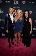 MIRANDA LAMBERT at 2022 CMT Music Awards in Nashville 04/11/2022