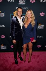 MIRANDA LAMBERT at 2022 CMT Music Awards in Nashville 04/11/2022