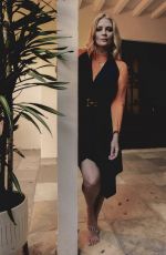 MISCHA BARTON - Instagram Photos 04/05/2022