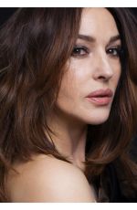 MONICA BELLUCCI in F Magazine, April 2022